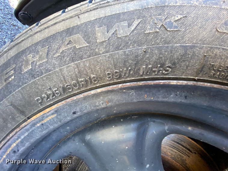 image for item HA9701 2011 Dodge Charger Police