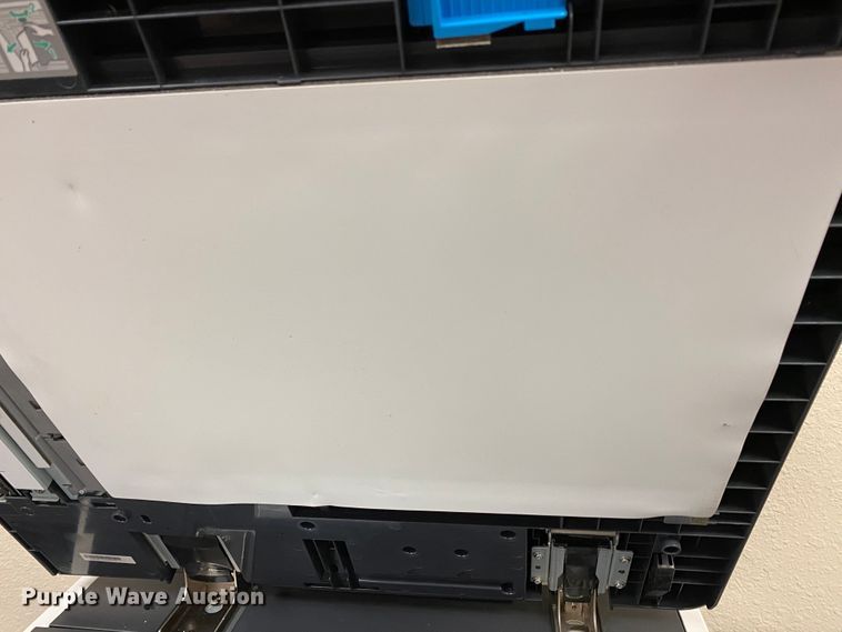 image for item HA9703 Konica FS-527 printer/copier/fax machine