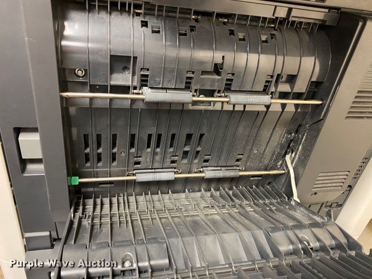 image for item HA9703 Konica FS-527 printer/copier/fax machine