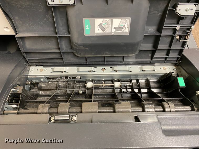 image for item HA9703 Konica FS-527 printer/copier/fax machine