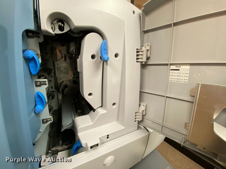 image for item HA9704 Pitney Bowes DI600 envelope inserter