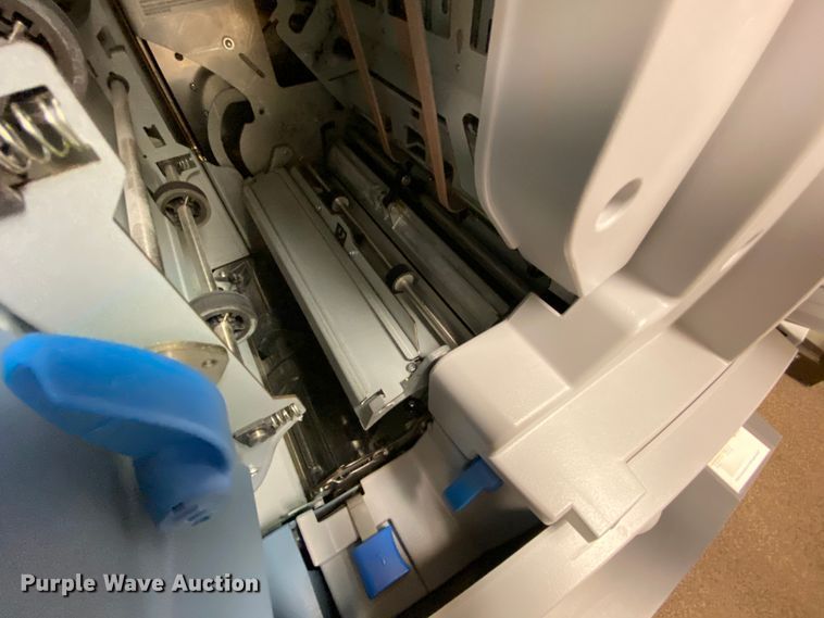 image for item HA9704 Pitney Bowes DI600 envelope inserter