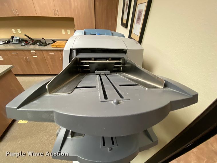 image for item HA9704 Pitney Bowes DI600 envelope inserter