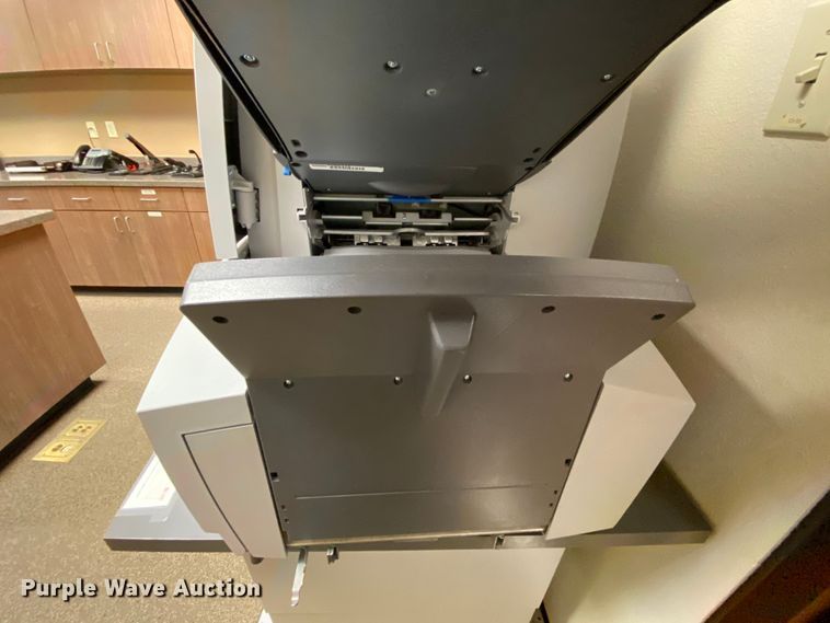 image for item HA9704 Pitney Bowes DI600 envelope inserter