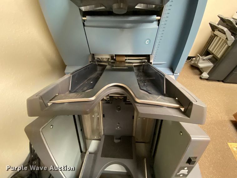 image for item HA9704 Pitney Bowes DI600 envelope inserter