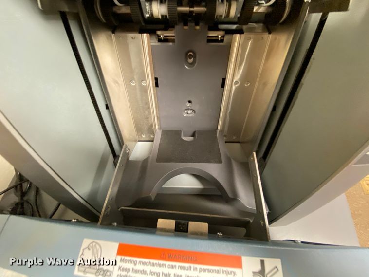 image for item HA9704 Pitney Bowes DI600 envelope inserter