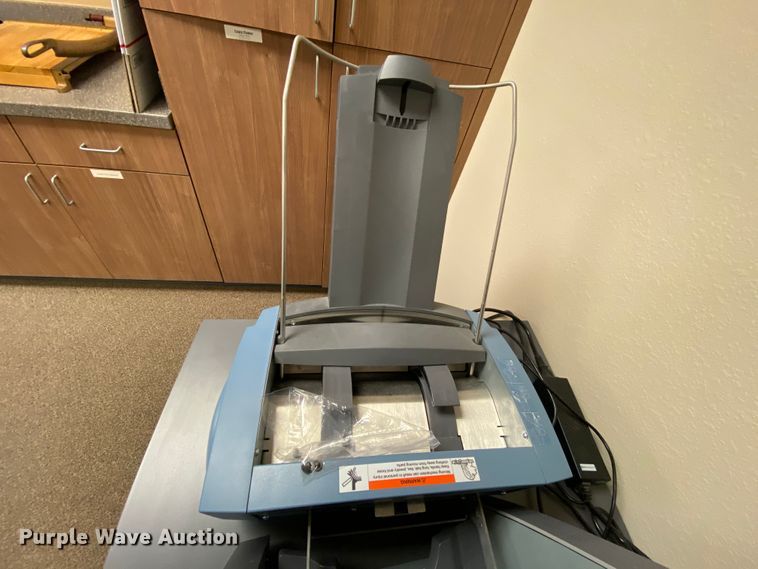 image for item HA9704 Pitney Bowes DI600 envelope inserter