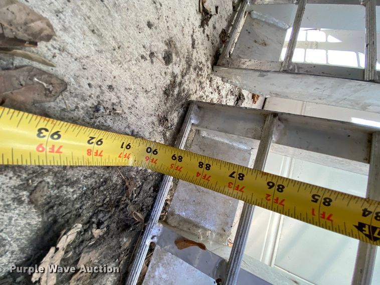 image for item HA9705 Five Star ATV ramps