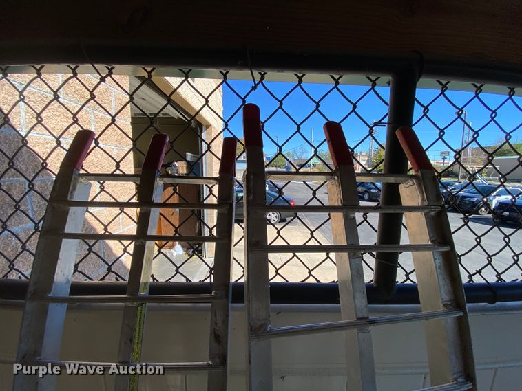 image for item HA9705 Five Star ATV ramps