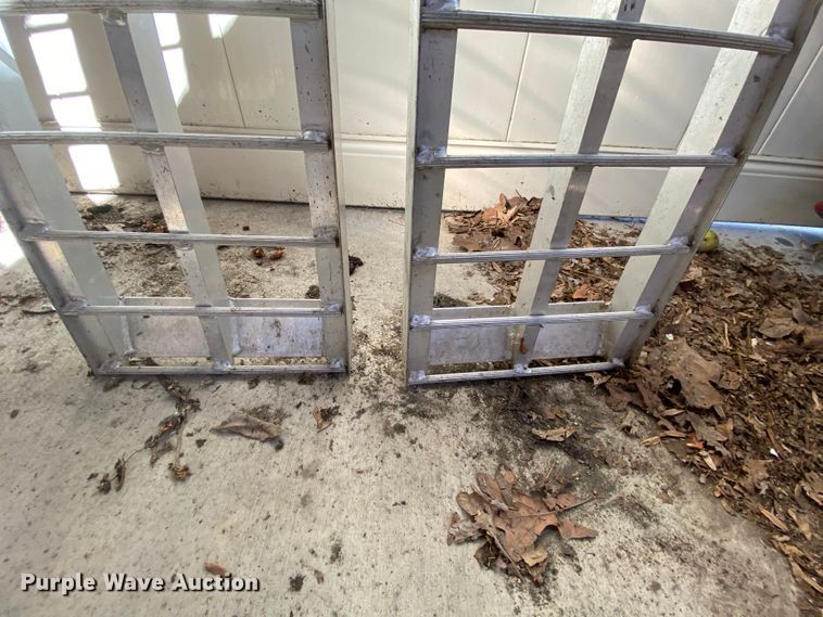 image for item HA9705 Five Star ATV ramps