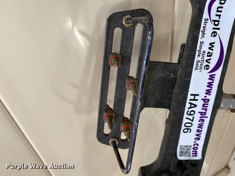 image for item HA9706 Compound bow