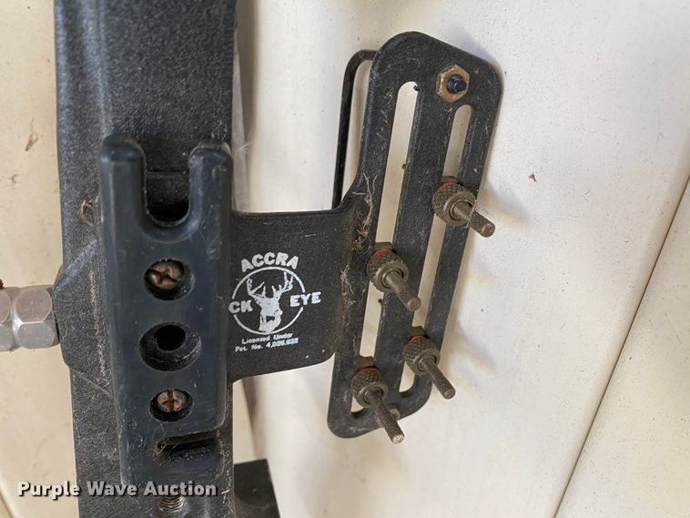 image for item HA9706 Compound bow