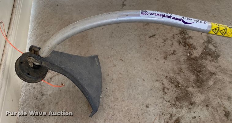 image for item HA9712 Homelite UT20763 string trimmer