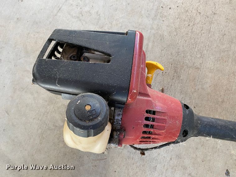 image for item HA9712 Homelite UT20763 string trimmer