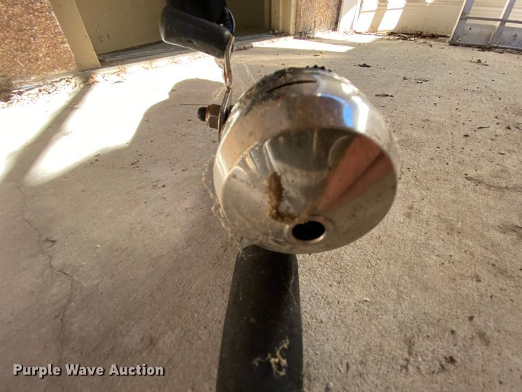 image for item HA9714 (2) fishing poles