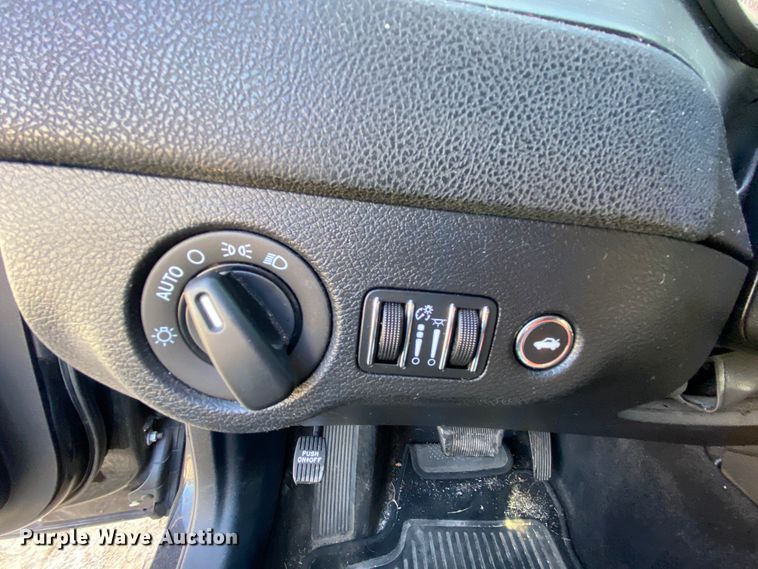 image for item HA9715 2015 Dodge Charger Police