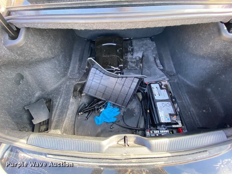 image for item HA9715 2015 Dodge Charger Police