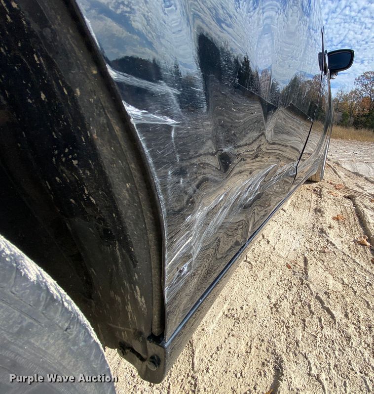 image for item HA9715 2015 Dodge Charger Police