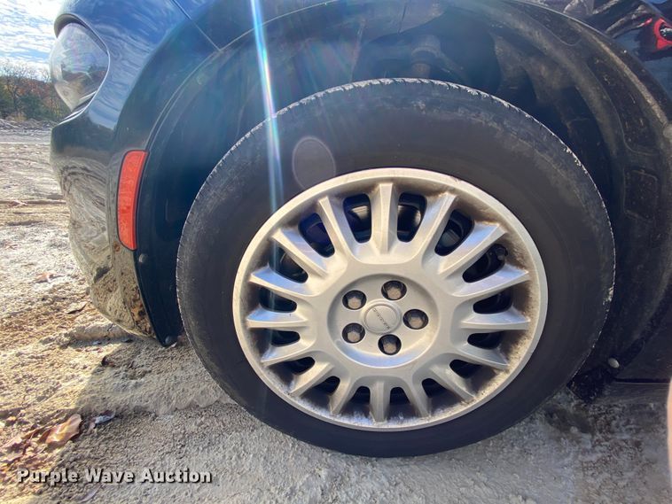 image for item HA9715 2015 Dodge Charger Police