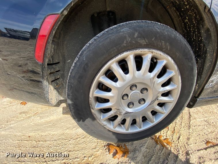 image for item HA9715 2015 Dodge Charger Police