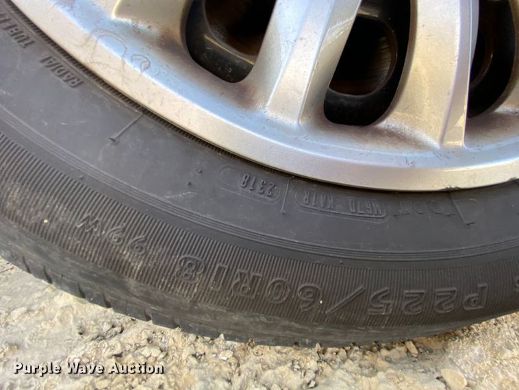 image for item HA9715 2015 Dodge Charger Police