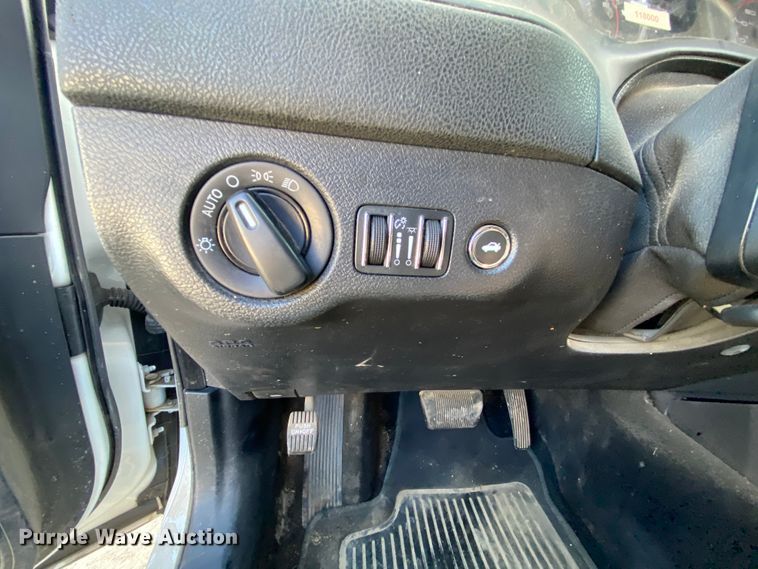 image for item HA9716 2014 Dodge Charger Police