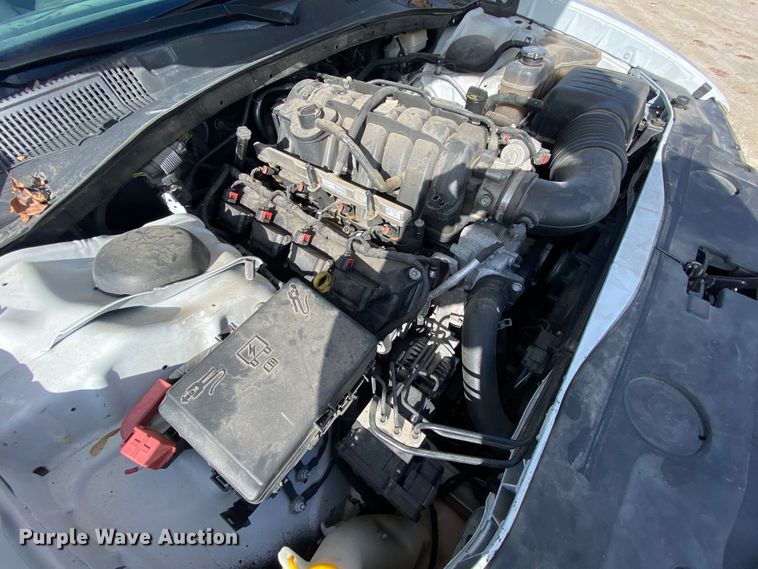 image for item HA9716 2014 Dodge Charger Police