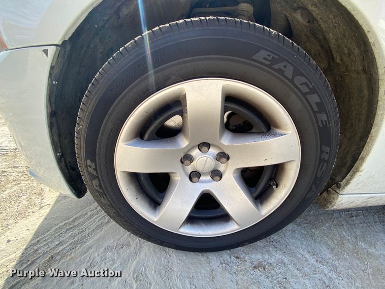 image for item HA9716 2014 Dodge Charger Police