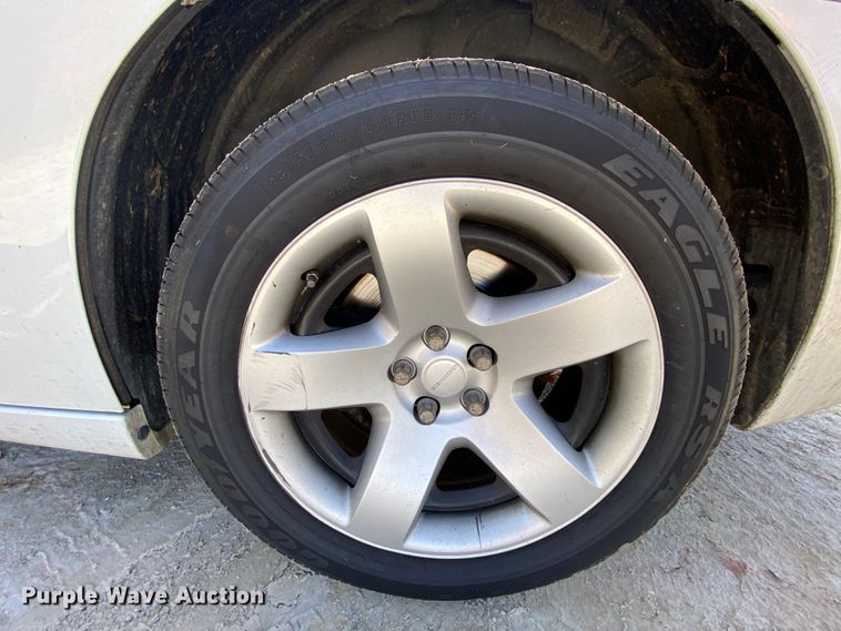 image for item HA9716 2014 Dodge Charger Police