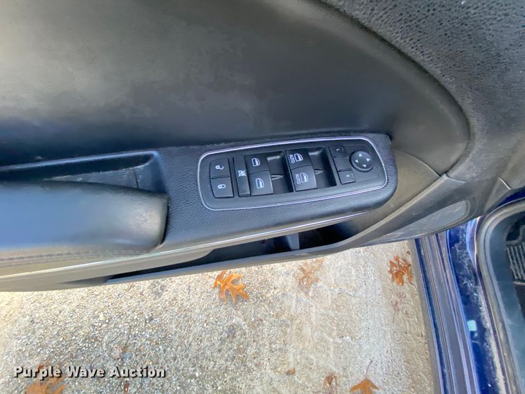 image for item HA9717 2014 Dodge Charger Police