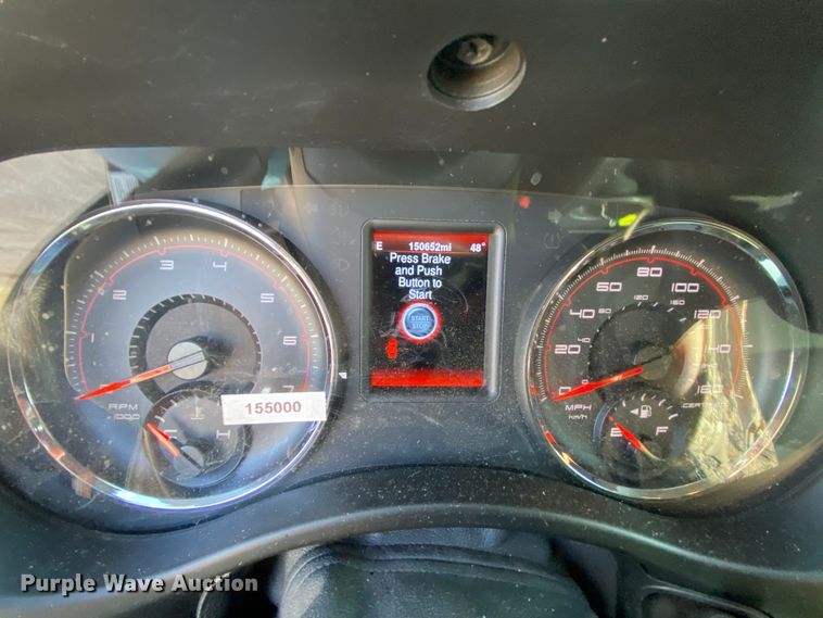 image for item HA9717 2014 Dodge Charger Police