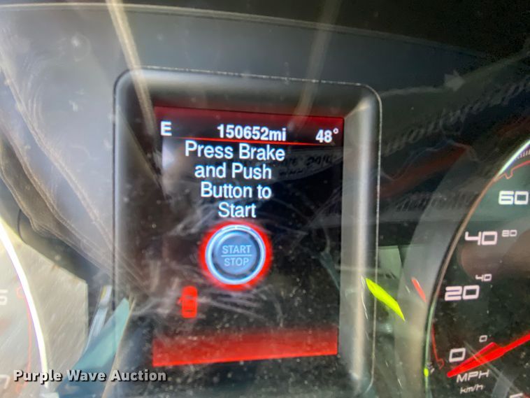 image for item HA9717 2014 Dodge Charger Police