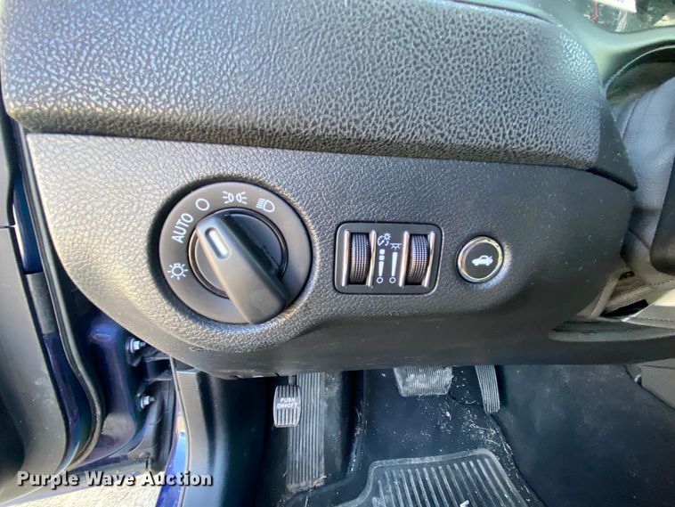 image for item HA9717 2014 Dodge Charger Police