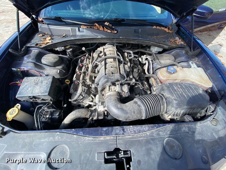 image for item HA9717 2014 Dodge Charger Police