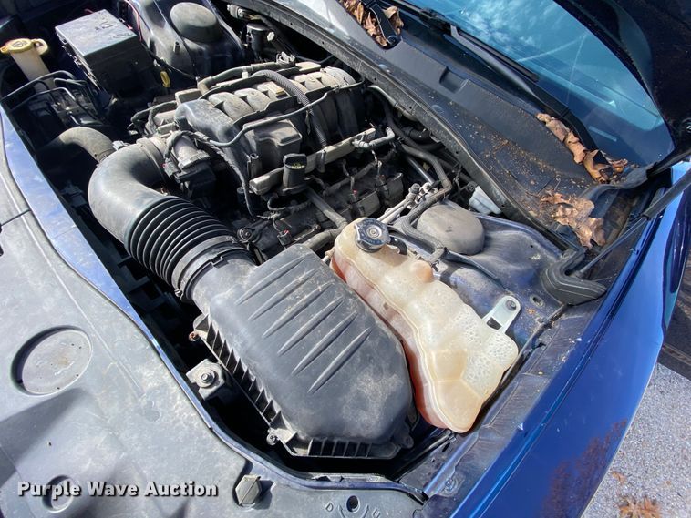 image for item HA9717 2014 Dodge Charger Police