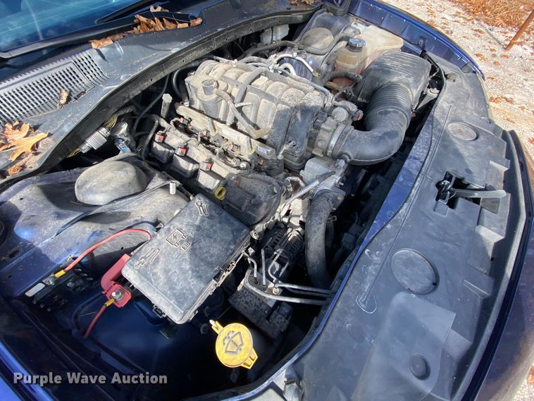 image for item HA9717 2014 Dodge Charger Police