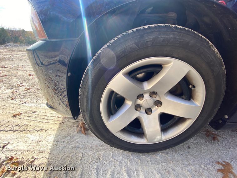 image for item HA9717 2014 Dodge Charger Police