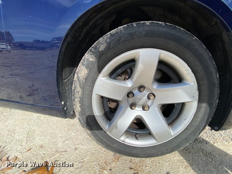 image for item HA9717 2014 Dodge Charger Police