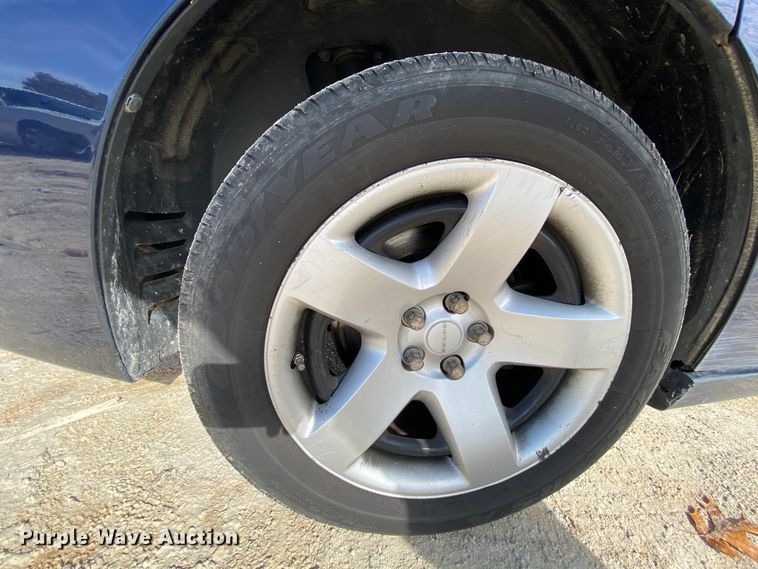 image for item HA9717 2014 Dodge Charger Police