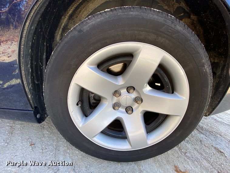 image for item HA9717 2014 Dodge Charger Police