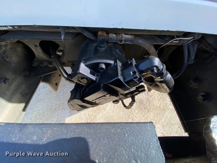 image for item HA9719 2000 Volvo WG  semi truck