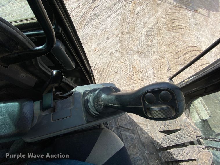 image for item HA9721 2017 Caterpillar 315F LCR  excavator