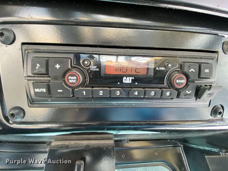 image for item HA9721 2017 Caterpillar 315F LCR  excavator