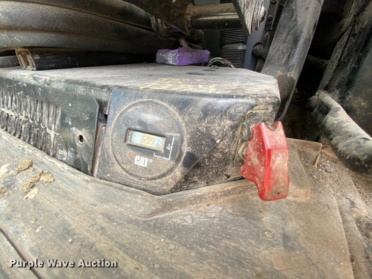 image for item HA9721 2017 Caterpillar 315F LCR  excavator