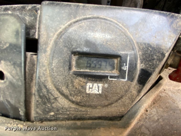 image for item HA9721 2017 Caterpillar 315F LCR  excavator