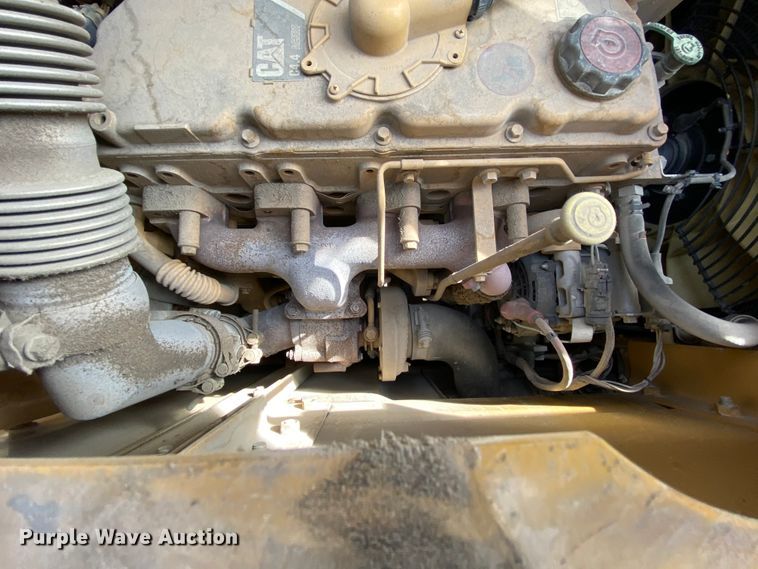 image for item HA9721 2017 Caterpillar 315F LCR  excavator