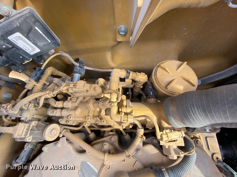 image for item HA9721 2017 Caterpillar 315F LCR  excavator