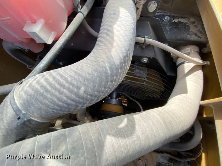 image for item HA9721 2017 Caterpillar 315F LCR  excavator