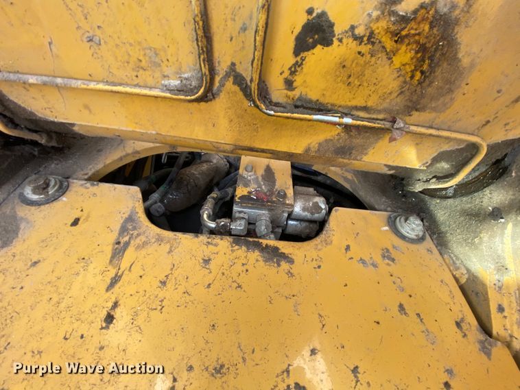 image for item HA9721 2017 Caterpillar 315F LCR  excavator