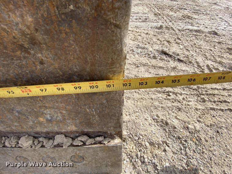 image for item HA9721 2017 Caterpillar 315F LCR  excavator